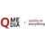 Qmedia Logotype