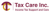Tax Care Inc. Logotype