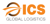 ICS Global Logistics Logotype