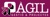 Agil GIP Logotype