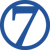 Seventh Density Logotype