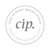 Case In Point (CIP) Design Logotype