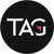 The Agency Guide Logotype