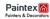 Paintex Logotype