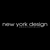 New York Design Architects, LLP Logotype