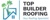 Top Builder Roofing LLC Logotype