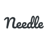 Needle Logotype