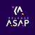 Release ASAP Logotype