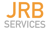 JRB Property Cleaning Services Logotype