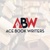 Ace Book Writers Logotype