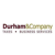 Durham & Company LLC Logotype