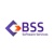 BSS | Software Services Logotype