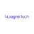 Wagmi Tech Logotype