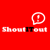 ShoutItOut Logotype