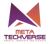 Meta Techverse Logotype