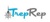 Treprep Logotype