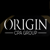 Origin CPA Group Logotype