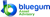 Blue Gum Asset Advisory Logotype