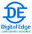 Digital Edge Ventures Logotype