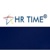 HR TIME Logotype