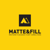 Matte And Fill Logotype