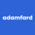 Adam Fard UX Studio Logotype