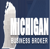 Michigan Business Brokers Logotype