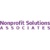 Nonprofit Solutions Associate Logotype