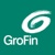GroFin Logotype