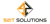 92itsolutions Logotype