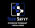 Tech Savvy Logotype
