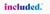 Included Logotype