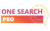 One Search Pro Digital Marketing Agency Logotype