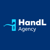 HandL Agency Logotype