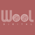 Wool Digital Logotype