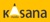 Kasana Media Logotype