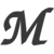 Marcos João Logotype