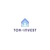 Tok-Invest Logotype