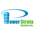 Power Strata Systems Inc. Logotype
