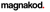 MagnaKod Logotype