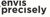 Envis Precisely Logotype