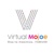 Virtual Mojoe Logotype