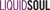 Liquid Soul Logotype