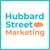 Hubbard Street Marketing Logotype