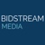 Bidstream Media Logotype