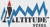 Altitude Steel Logotype
