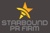 Starbound PR Logotype