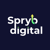 Spryb Digital Logotype