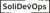 SoliDevOps Logotype