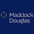 Maddock Douglas, Inc. Logotype